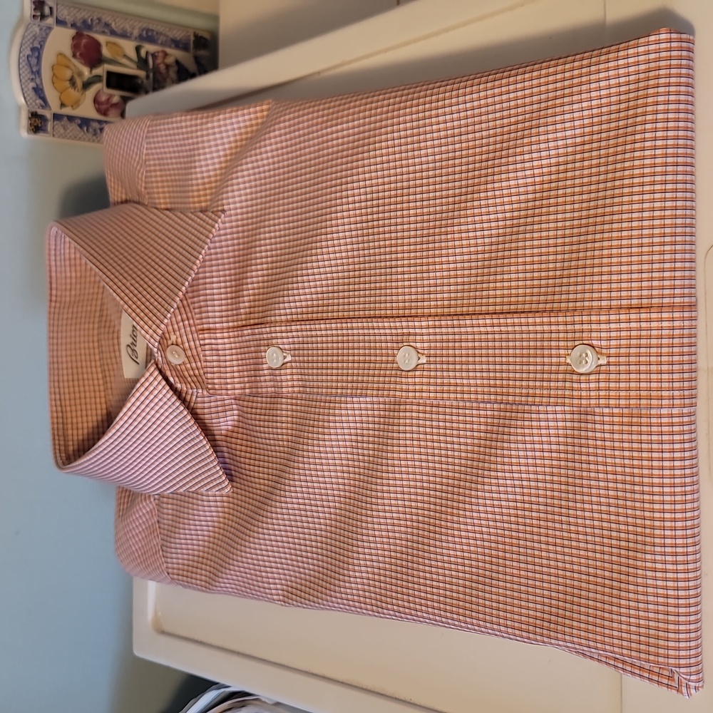 Brioni Shirt
